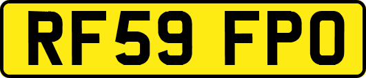 RF59FPO