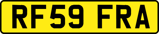 RF59FRA