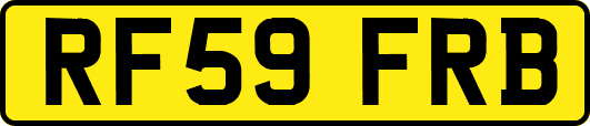 RF59FRB