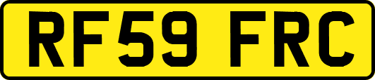 RF59FRC