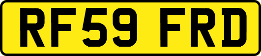 RF59FRD