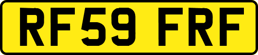 RF59FRF