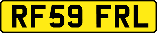 RF59FRL