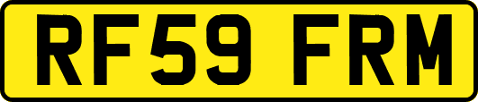 RF59FRM