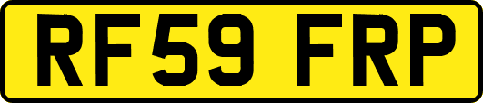 RF59FRP