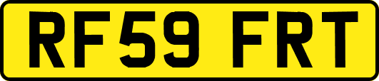 RF59FRT