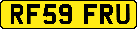 RF59FRU