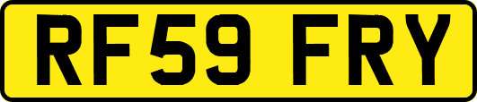 RF59FRY