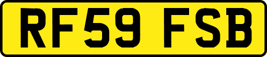 RF59FSB