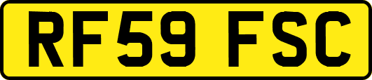 RF59FSC