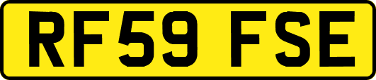 RF59FSE