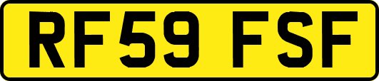 RF59FSF