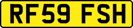 RF59FSH