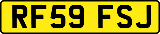 RF59FSJ