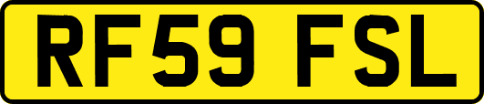 RF59FSL