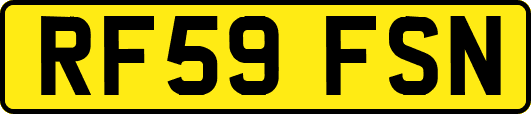 RF59FSN