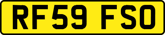 RF59FSO