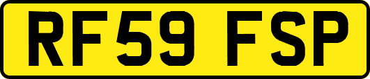 RF59FSP