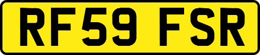 RF59FSR