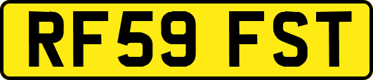 RF59FST