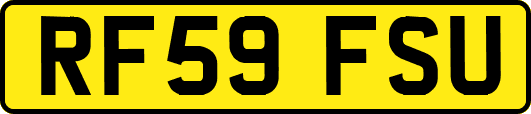 RF59FSU