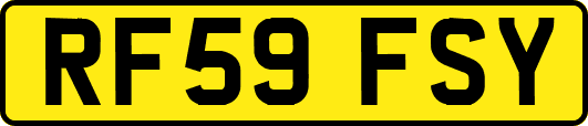 RF59FSY