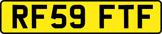 RF59FTF