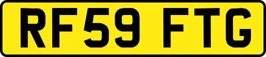 RF59FTG
