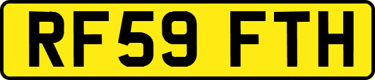 RF59FTH