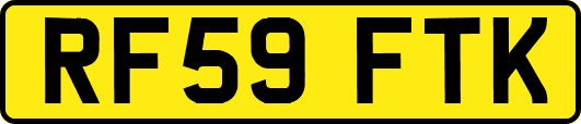 RF59FTK