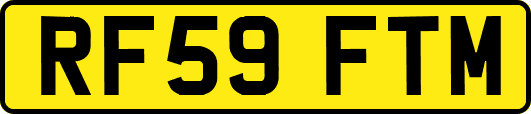 RF59FTM