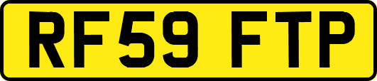RF59FTP