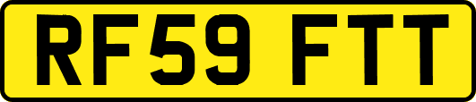 RF59FTT