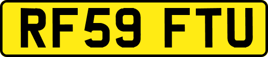 RF59FTU