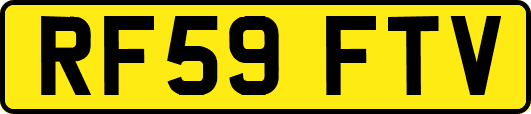 RF59FTV