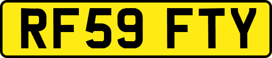 RF59FTY