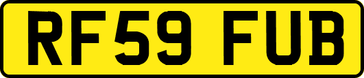 RF59FUB