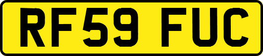 RF59FUC
