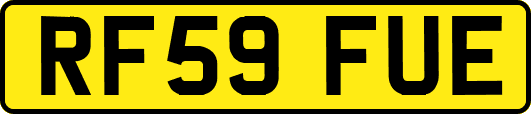 RF59FUE