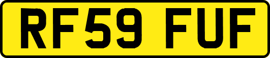 RF59FUF