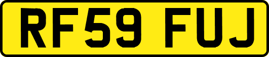 RF59FUJ