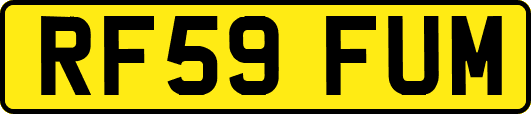RF59FUM