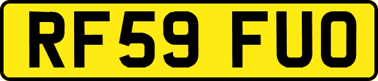 RF59FUO