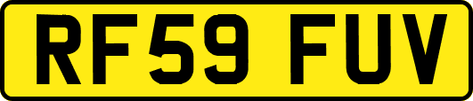 RF59FUV