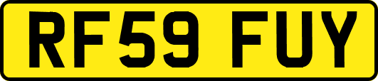 RF59FUY