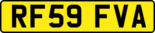 RF59FVA