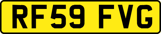 RF59FVG