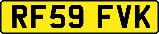 RF59FVK