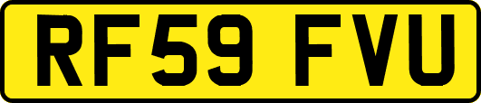 RF59FVU