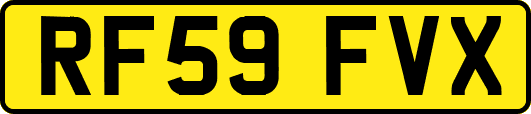 RF59FVX